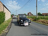 Zandlemig Vlaanderen